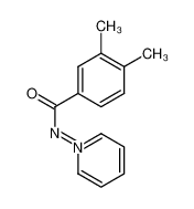 (3,4-dimethylbenzoyl)(pyridin-1-ium-1-yl)amide CAS:49684-93-7 manufacturer & supplier