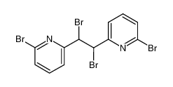 1,2-bis(6-bromo-2-pyridyl)-1,2-dibromoethane CAS:496840-14-3 manufacturer & supplier