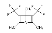 2,4,6-trimethyl-3,5-bis-trifluoromethyl-1-aza-bicyclo[2.2.0]hexa-2,5-diene CAS:49685-72-5 manufacturer & supplier