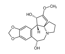 Cephalotaxine, 15-hydroxy- CAS:49686-55-7 manufacturer & supplier