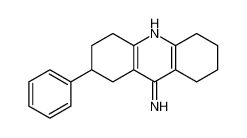 2-phenyl-1,2,3,4,5,6,7,8-octahydroacridin-9-amine CAS:496871-64-8 manufacturer & supplier