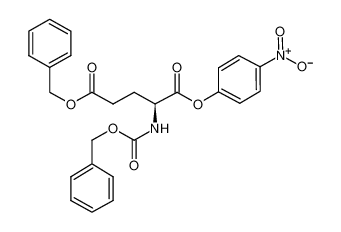 Z-GLU(OBZL)-ONP CAS:49689-66-9 manufacturer & supplier