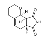 (6aS,9aS,9bS)-3,4,6,6a,9a,9b-hexahydropyrano[2,3-e]isoindole-7,9(2H,8H)-dione CAS:496920-99-1 manufacturer & supplier