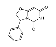 3-phenyl-2,3-dihydrooxazolo[3,2-c]pyrimidine-5,7-(6H)-dione CAS:496927-30-1 manufacturer & supplier