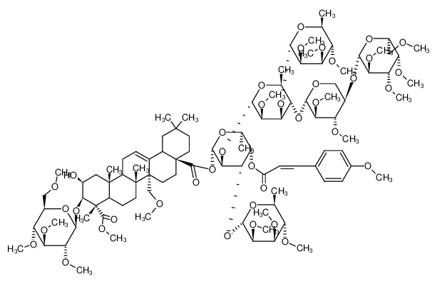 Senegin-IV Octadecen-O-methyl Monomethyl Ester CAS:49694-31-7 manufacturer & supplier