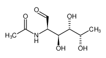 L-Talose, 2-(acetylamino)-2,6-dideoxy- CAS:49694-70-4 manufacturer & supplier