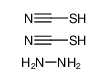 Thiocyanic acid, compd. with hydrazine (2:1) CAS:496961-54-7 manufacturer & supplier