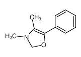 3,4-dimethyl-5-phenyl-2H-1,3-oxazole CAS:496972-58-8 manufacturer & supplier