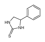 4-phenyl-4,5-dihydro-1H-imidazol-2-thione CAS:49704-08-7 manufacturer & supplier