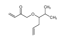 1-(1-isopropylbut-3-en-1-yloxy)but-3-en-2-one CAS:497063-25-9 manufacturer & supplier