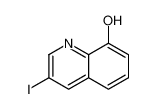 3-iodoquinolin-8-ol CAS:497084-48-7 manufacturer & supplier