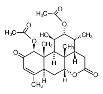 O1,O12-Diacetyl-klaineanon CAS:4971-21-5 manufacturer & supplier