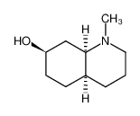 1-methyl-cis-decahydro-quinolin-7-ol CAS:497105-78-9 manufacturer & supplier