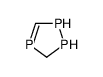 1H-1,2,4-Triphosphole, 2,3-dihydro- CAS:497152-60-0 manufacturer & supplier