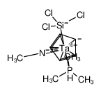 [(η5-cyclopentadienyl)Ta(NMe)(PMe3)(H)(SiCl3)] CAS:497154-52-6 manufacturer & supplier