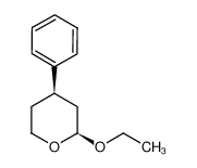 (2S,4R)-2-Ethoxy-4-phenyl-tetrahydro-pyran CAS:497161-84-9 manufacturer & supplier