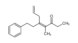 4,7-Octadien-3-one, 4-methyl-5-(2-phenylethyl)-, (4Z)- CAS:497181-99-4 manufacturer & supplier