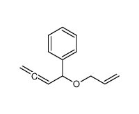 Benzene, [1-(2-propenyloxy)-2,3-butadienyl]- CAS:497232-92-5 manufacturer & supplier