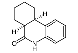 6(5H)-Phenanthridinone, 6a,7,8,9,10,10a-hexahydro-, (6aS,10aR)- CAS:497236-02-9 manufacturer & supplier