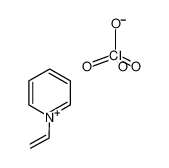 1-vinylpyridinium perchlorate CAS:49727-10-8 manufacturer & supplier