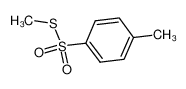 1-methyl-4-methylsulfanylsulfonylbenzene CAS:4973-66-4 manufacturer & supplier