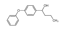 1-(4-Phenoxy-phenyl)-butanol CAS:4974-88-3 manufacturer & supplier