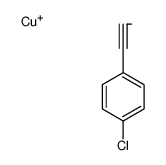 1-chloro-4-ethynylbenzene,copper(1+) CAS:49748-64-3 manufacturer & supplier