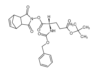 Z-Glu(OBut)-ONB CAS:49761-39-9 manufacturer & supplier