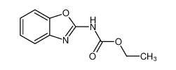 Carbamic acid, 2-benzoxazolyl-, ethyl ester CAS:49766-96-3 manufacturer & supplier