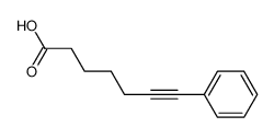 7-phenyl-6-heptynoic acid CAS:49769-28-0 manufacturer & supplier