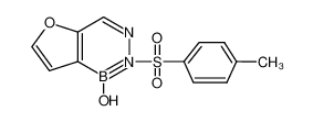 2-(toluene-4-sulfonyl)-2H-furo[3,2-d][1,2,3]diazaborinin-1-ol CAS:49777-30-2 manufacturer & supplier