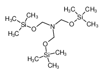 Tris(trimethylsiloxymethyl)amin CAS:49777-78-8 manufacturer & supplier