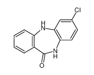 7-chloro-5,10-dihydro-dibenzo[b,e][1,4]diazepin-11-one CAS:49780-87-2 manufacturer & supplier