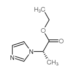 1H-Imidazole-1-aceticacid,α-methyl-,ethylester,(alphaS)-(9CI) CAS:497830-16-7 manufacturer & supplier