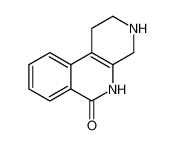 Benzo[c][1,7]naphthyridin-6(2H)-one, 1,3,4,5-tetrahydro- CAS:497843-74-0 manufacturer & supplier