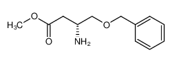 (R)-3-Amino-4-benzyloxy-butyric acid methyl ester CAS:497847-07-1 manufacturer & supplier