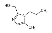 2-hydroxymethyl-5-methyl-1-propylimidazole CAS:497855-85-3 manufacturer & supplier