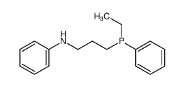 (3-Anilinopropyl)-ethyl-phenylphosphin CAS:49789-41-5 manufacturer & supplier