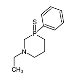 1-ethyl-3-phenyl-[1,3]azaphosphinane 3-sulfide CAS:49789-42-6 manufacturer & supplier