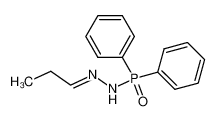 P,P-diphenyl-N'-propylidenephosphinic hydrazide CAS:49789-53-9 manufacturer & supplier