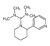 (3,4,5,6-tetrahydro-2H-[2,3']bipyridinyl-1-yl)-phosphonous acid bis-dimethylamide CAS:49794-02-7 manufacturer & supplier