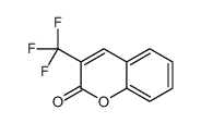 3-(trifluoromethyl)chromen-2-one CAS:497959-34-9 manufacturer & supplier