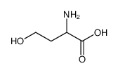 DL -HOMOSERINE CAS:498-19-1 manufacturer & supplier