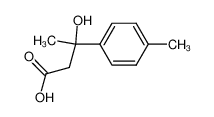 3-hydroxy-3-p-tolyl-butyric acid CAS:4981-38-8 manufacturer & supplier