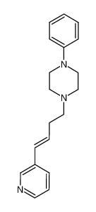 1-phenyl-4-(4-pyridin-3-yl-but-3-enyl)-piperazine CAS:49811-18-9 manufacturer & supplier