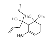 4-(2',6',6'-trimethyl-2'-cyclohexenyl)-1,6-heptadien-4-ol CAS:49815-62-5 manufacturer & supplier