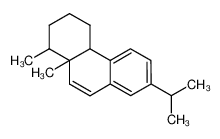 7-Isopropyl-1,10a-dimethyl-1,2,3,4,4a,10a-hexahydro-phenanthrene CAS:49815-81-8 manufacturer & supplier