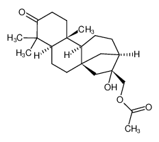 calliterpenone monoacetate CAS:49816-65-1 manufacturer & supplier