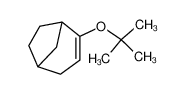 2-tert-Butoxy-bicyclo[3.2.1]oct-2-ene CAS:49826-41-7 manufacturer & supplier