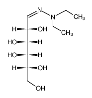 D-Galaktose-(N,N-diethylhydrazon) CAS:4983-06-6 manufacturer & supplier